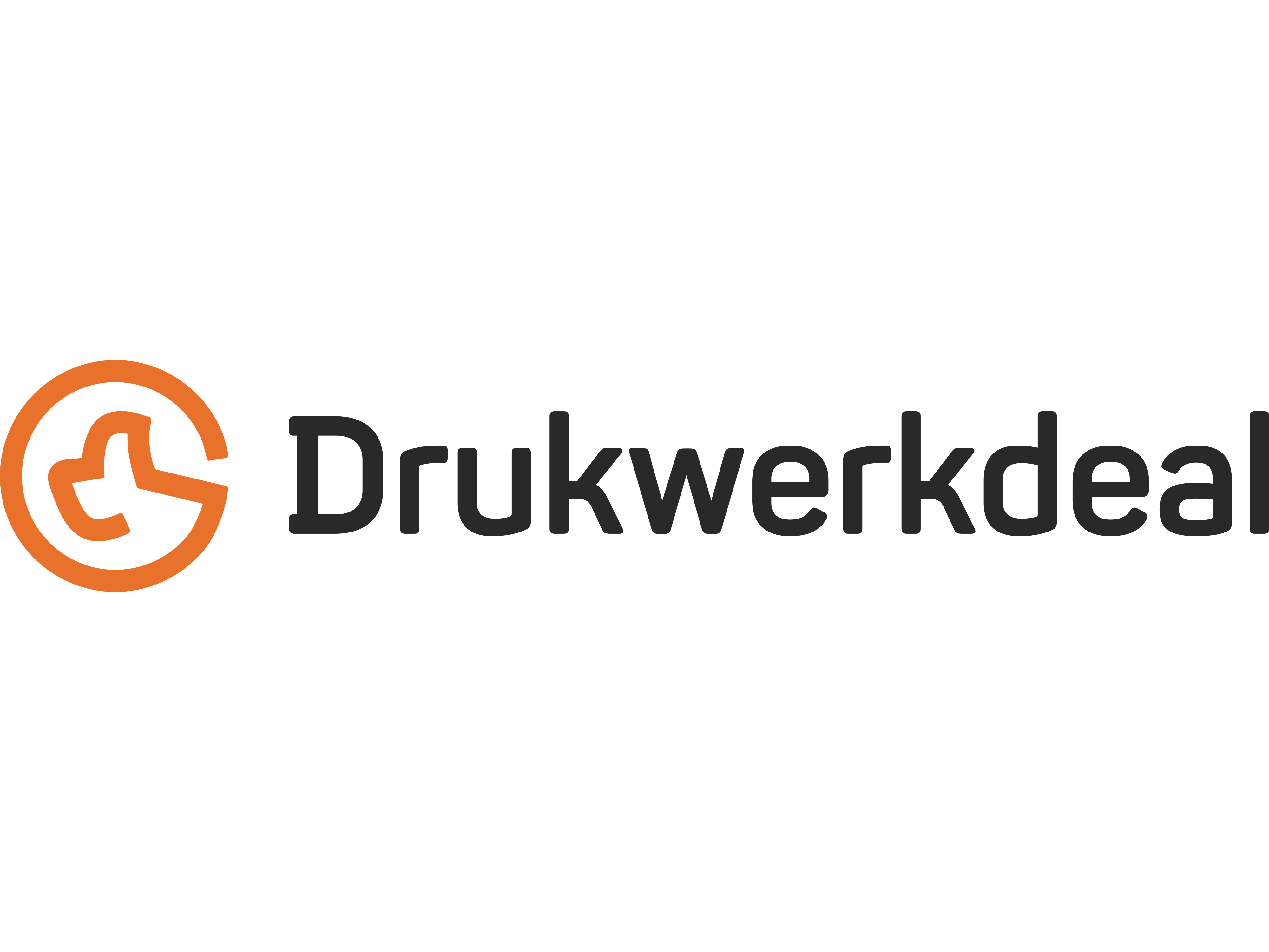 Drukwerkdeal